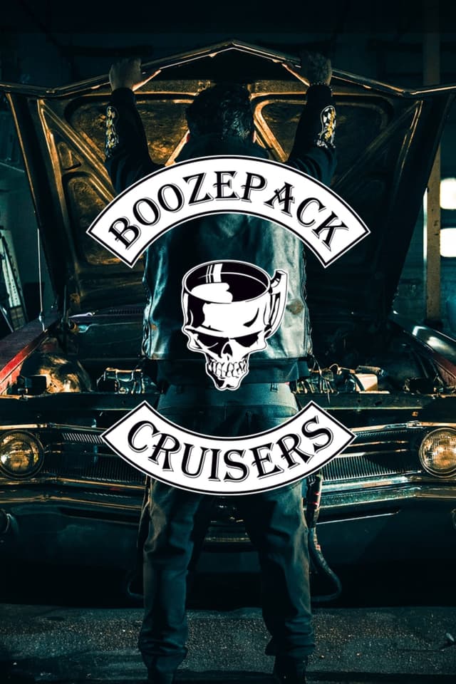 Boozepack Cruisers