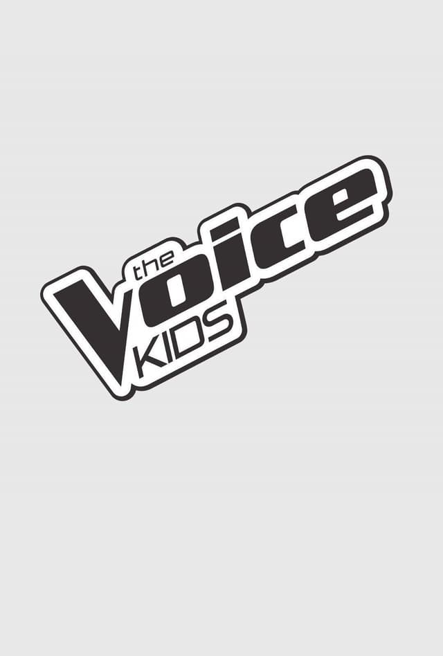 The Voice Kids