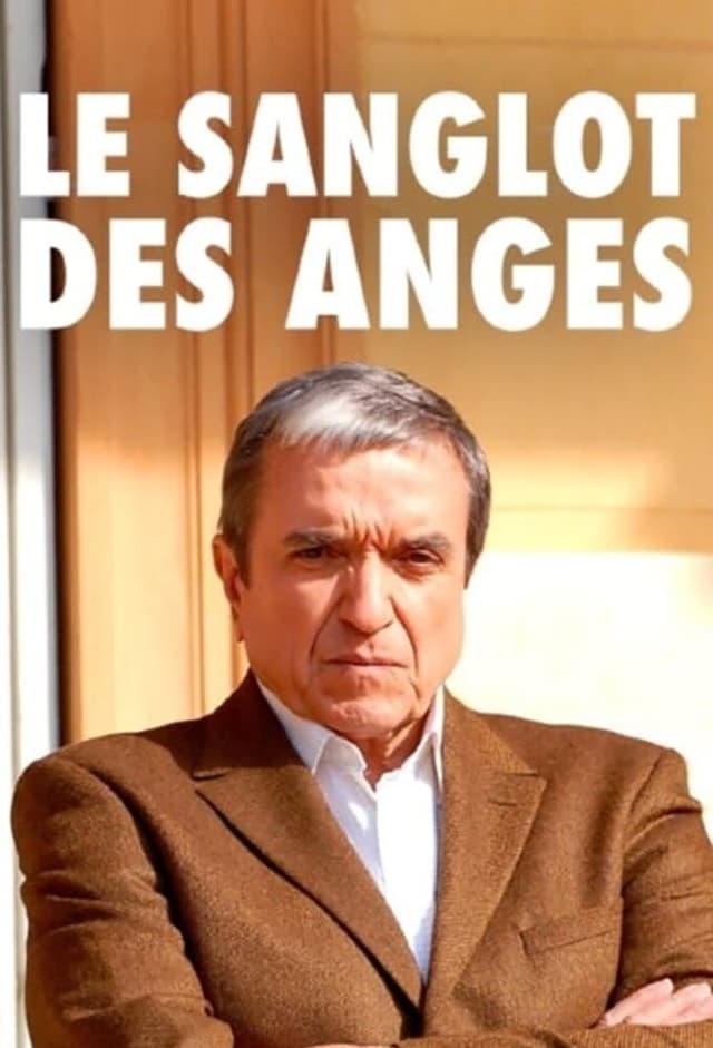 Le sanglot des anges