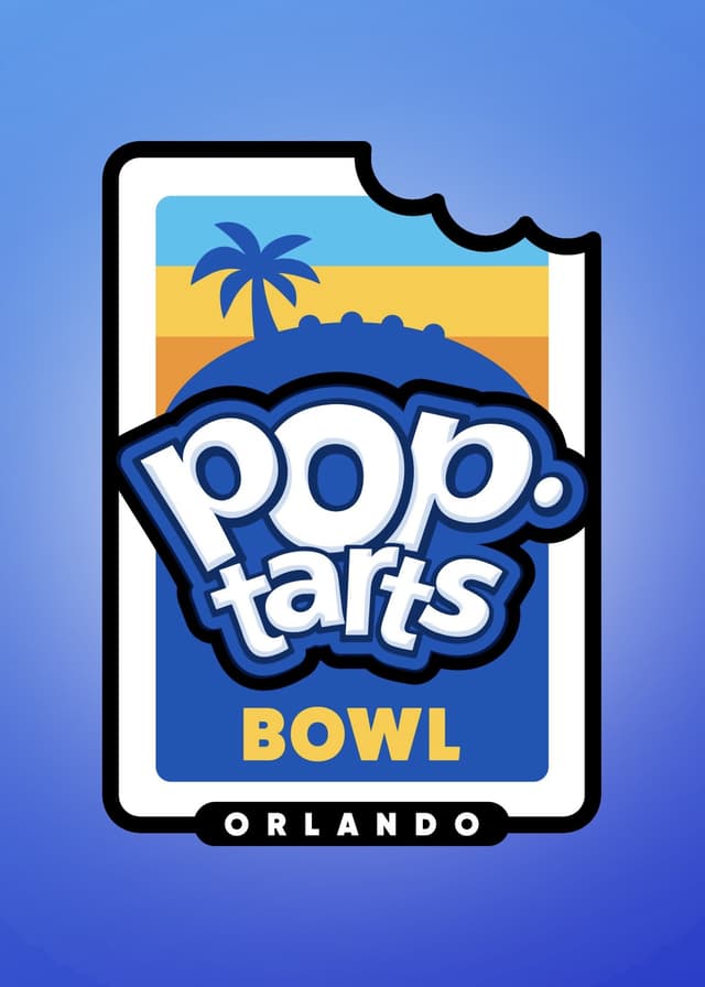 Pop-Tarts Bowl