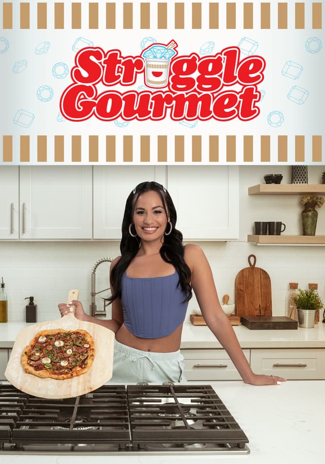 Struggle Gourmet