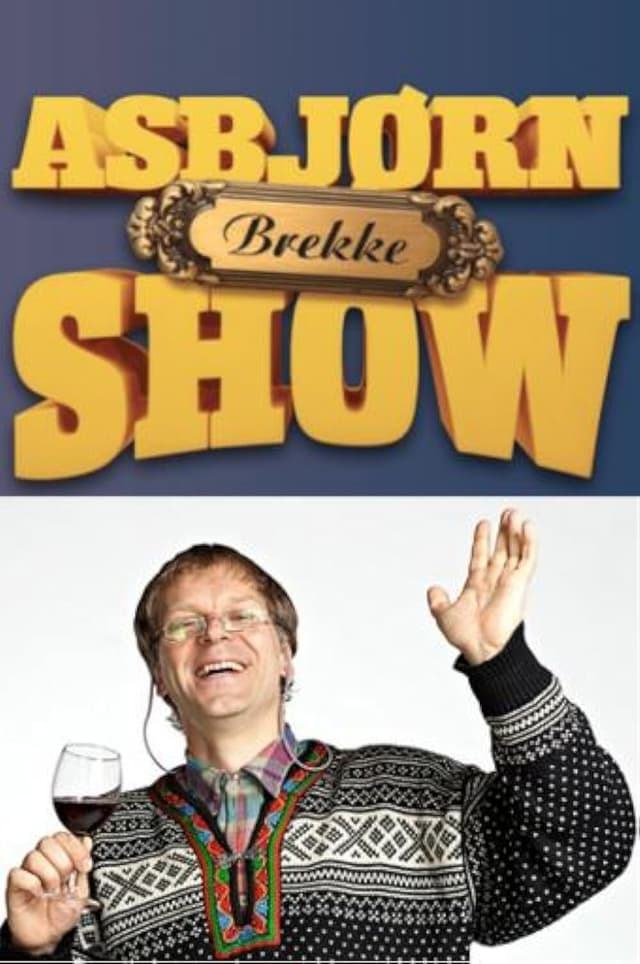Asbjørn Brekke-Show