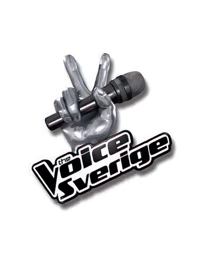 The Voice Sverige