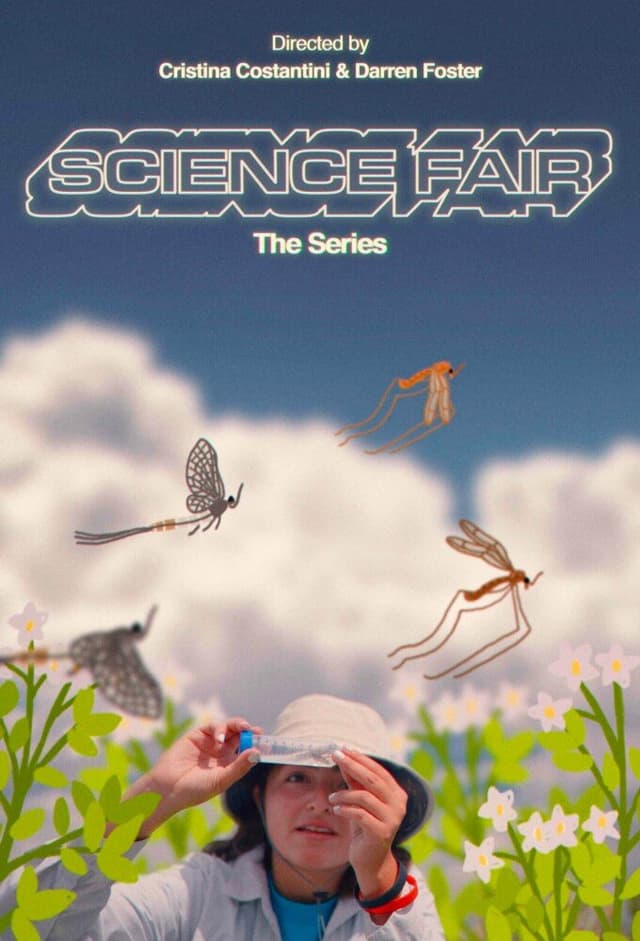 Science Fair: The Series