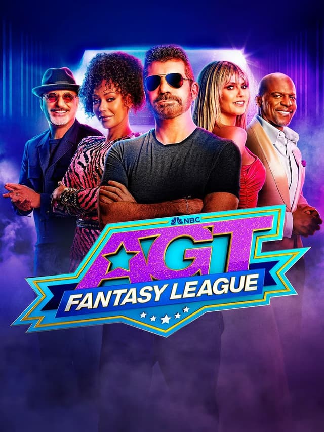 America's Got Talent: Fantasy League