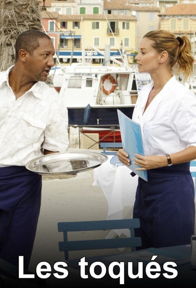 Les toqués