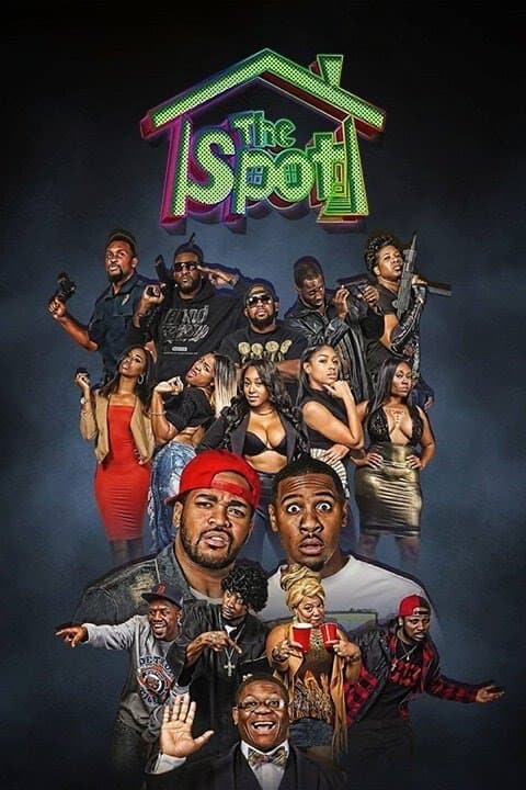The Spot 313