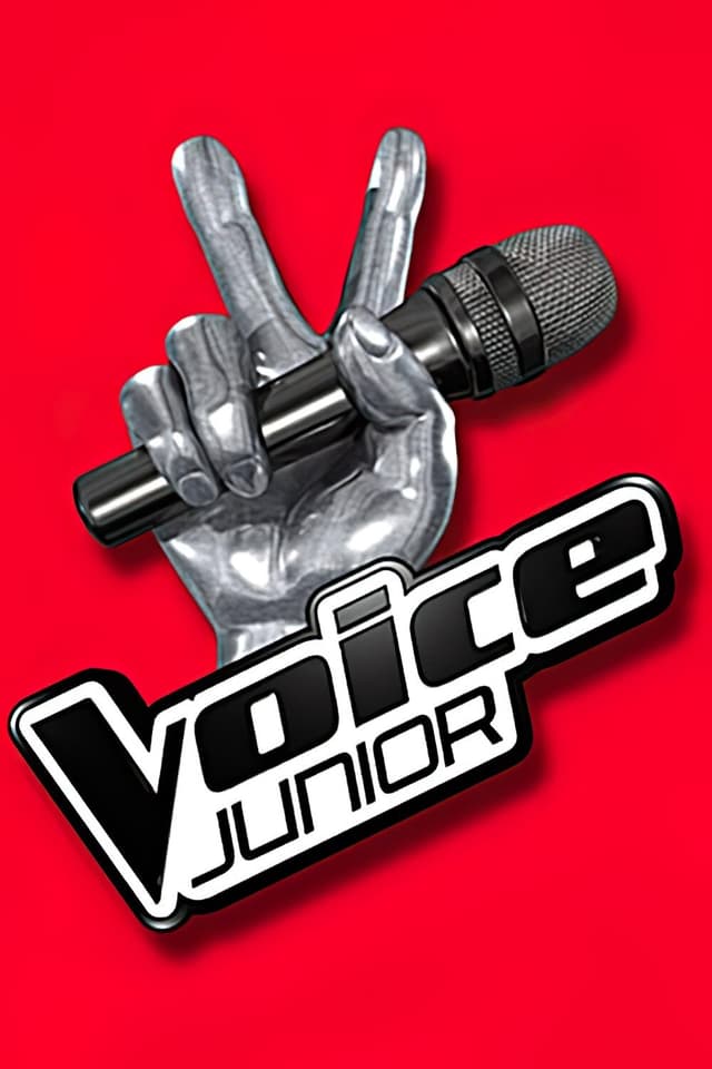 Voice Junior