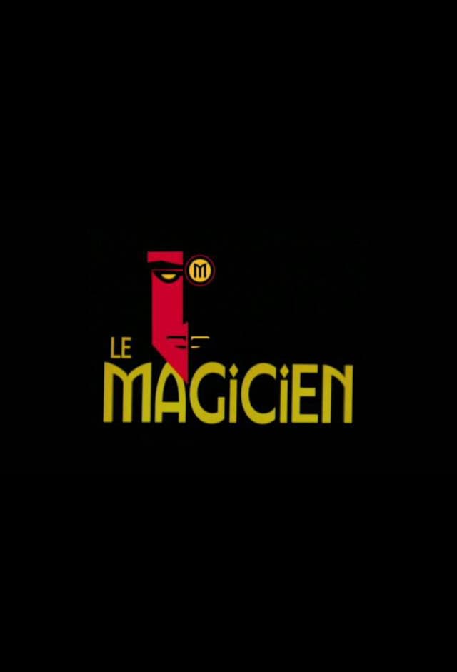 Le Magicien