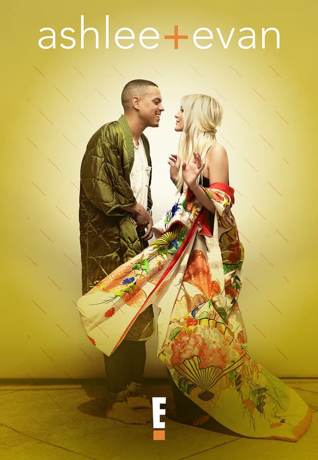 Ashlee + Evan