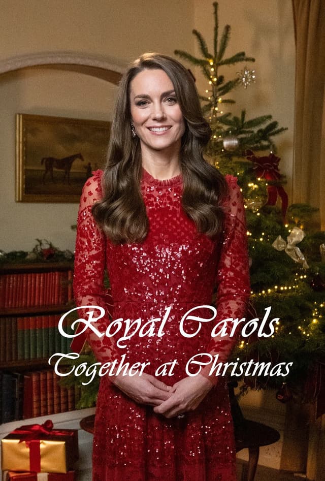 Royal Carols: Together at Christmas