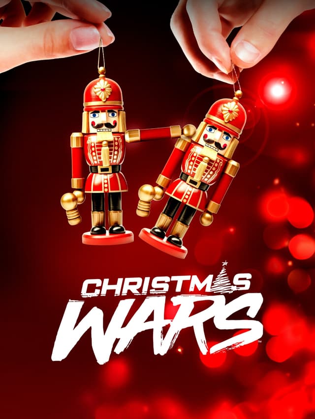Christmas Wars
