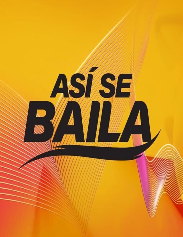Así Se Baila