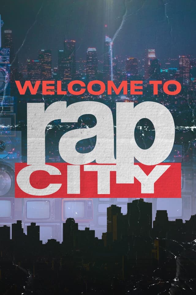 Welcome to Rap City