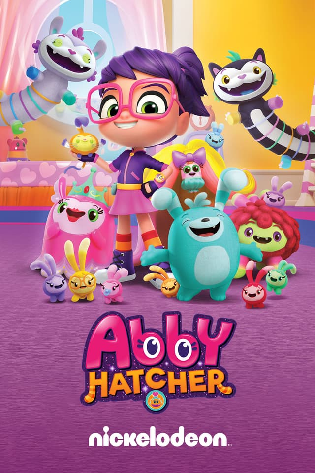 Abby Hatcher