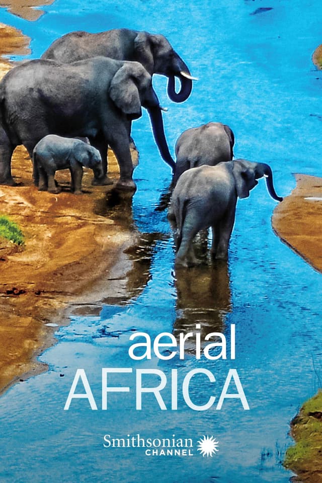 Aerial Africa