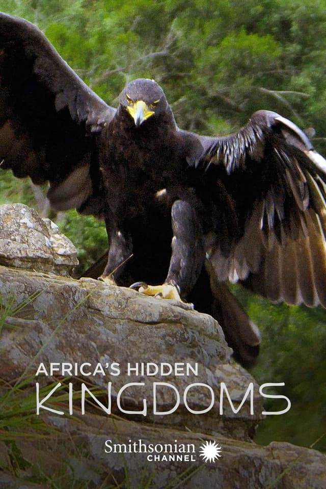 Africa's Hidden Kingdoms