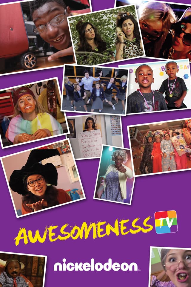 AwesomenessTV