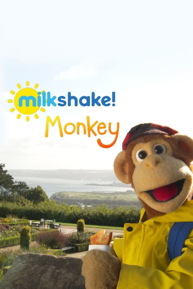 Milkshake! Monkey