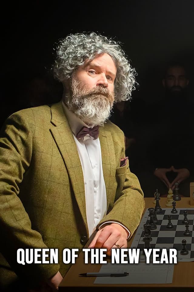 Queen of the New Year