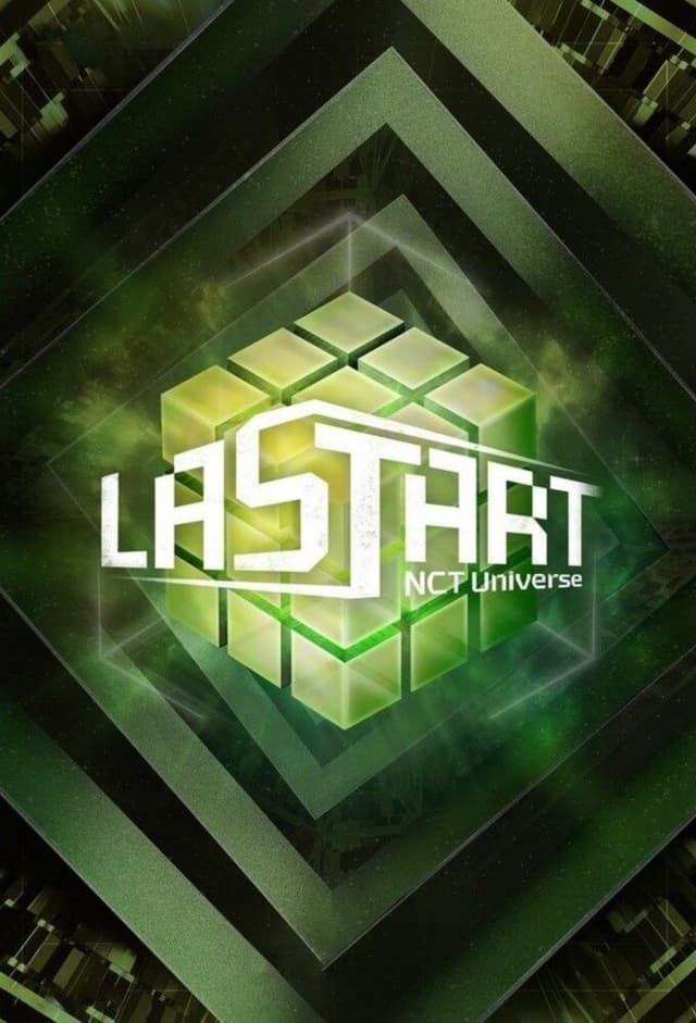 NCT Universe: LASTART