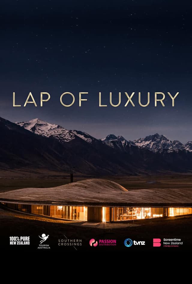 Lap of Luxury