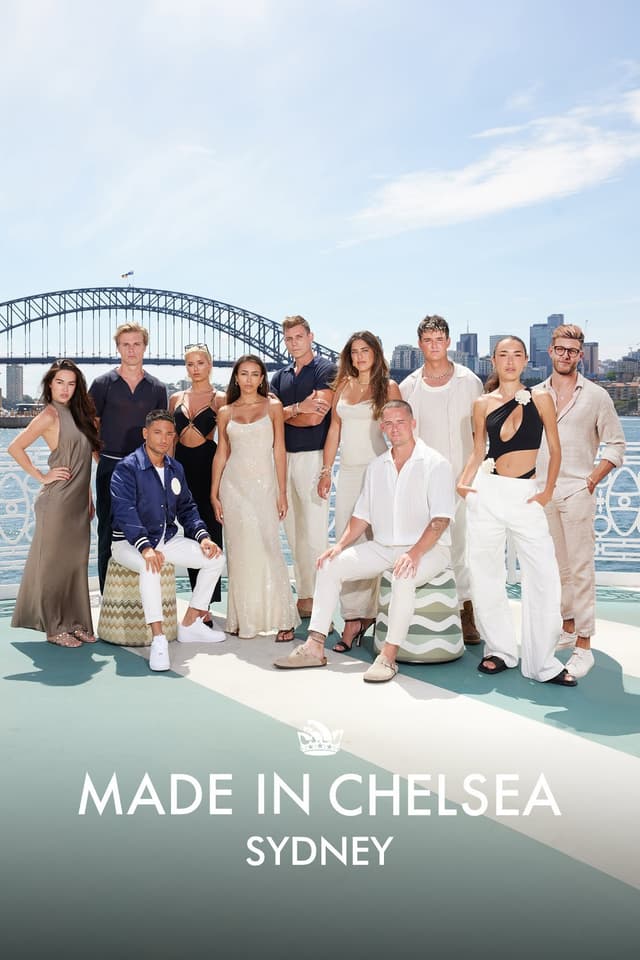 Made in Chelsea: Sydney