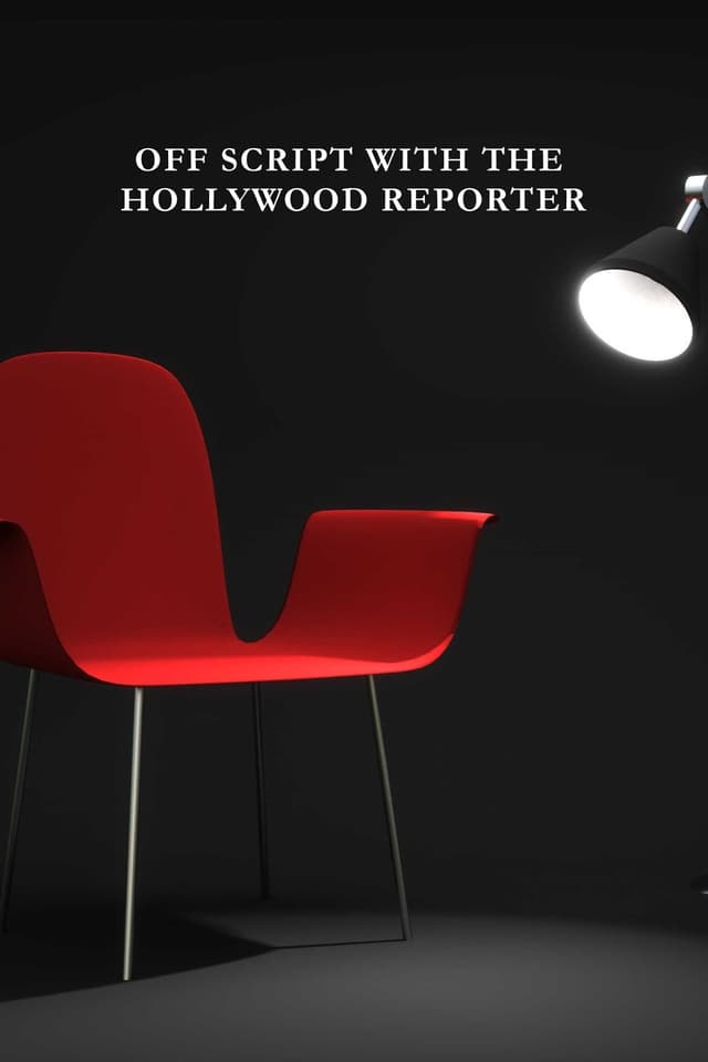 Off Script with The Hollywood Reporter