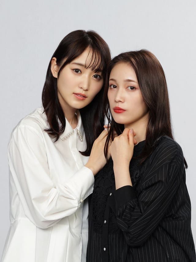 Chaser Game W: Power Harassment Boss Is My Ex-Girlfriend