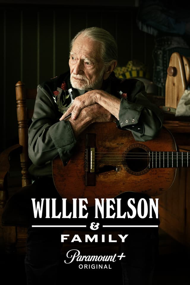 Willie Nelson & Family