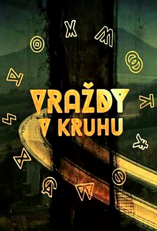 Vraždy v kruhu