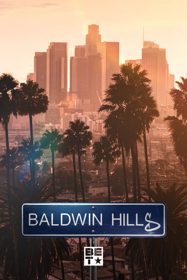 Baldwin Hills