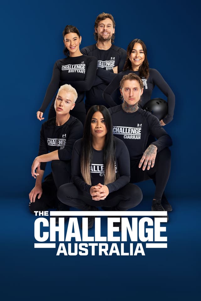 The Challenge Australia