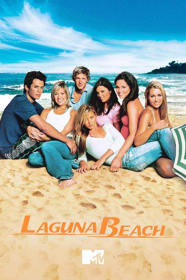 Laguna Beach: The Real Orange County