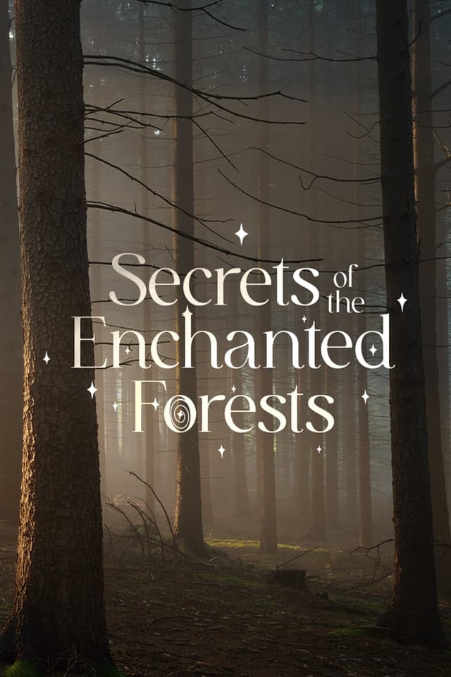 Secrets of the Enchanted Forests