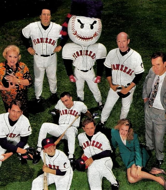 Hardball
