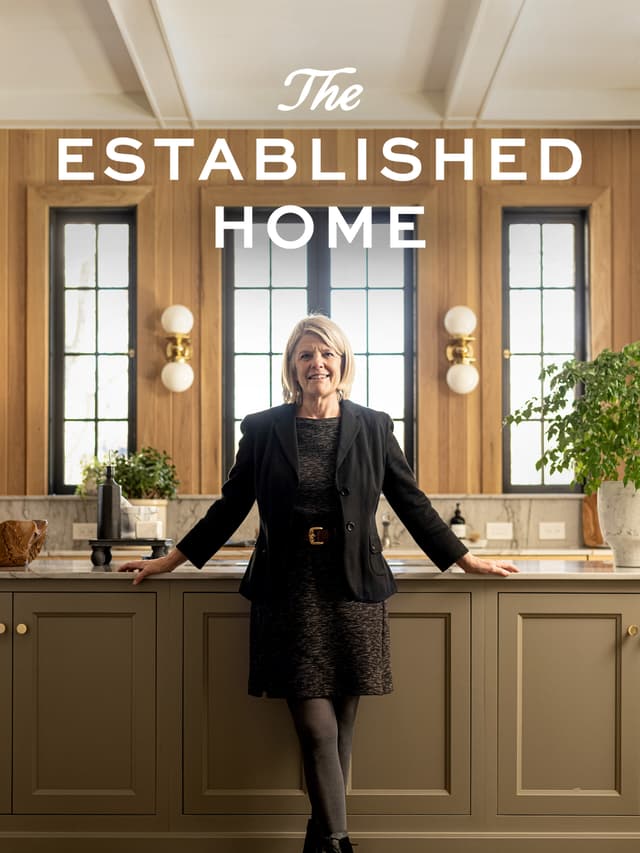 The Established Home