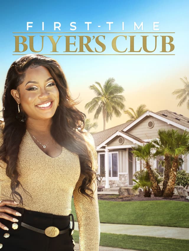 First-Time Buyer's Club
