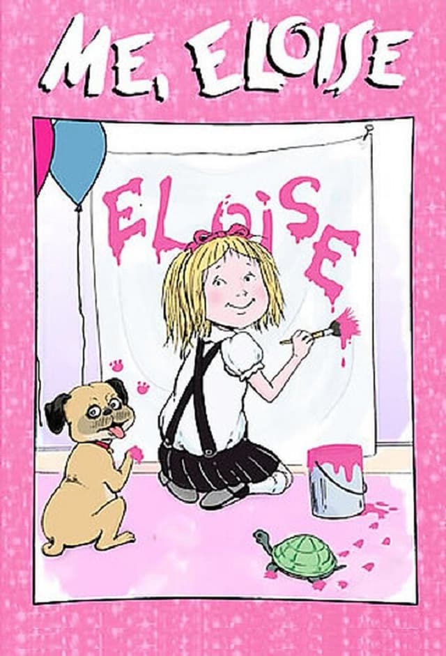 Me, Eloise