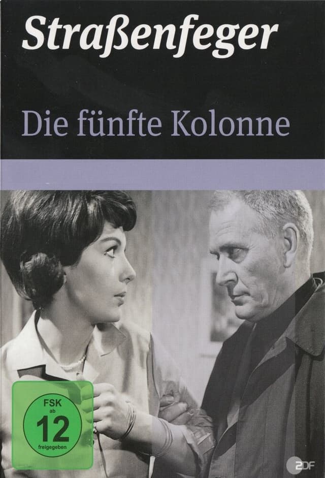 Die fünfte Kolonne