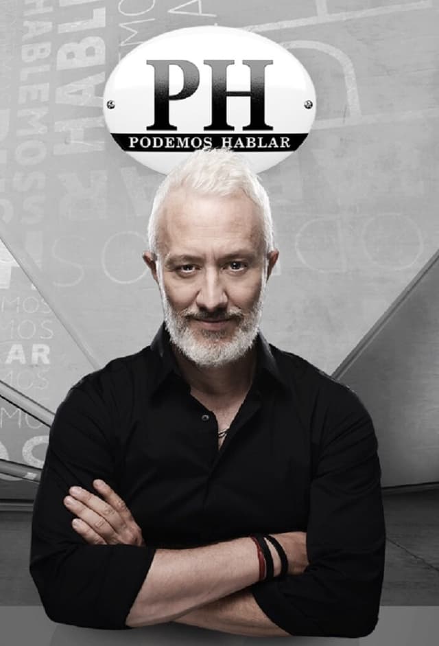PH: Podemos hablar