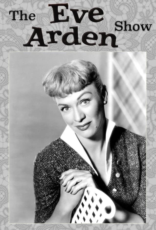 The Eve Arden Show