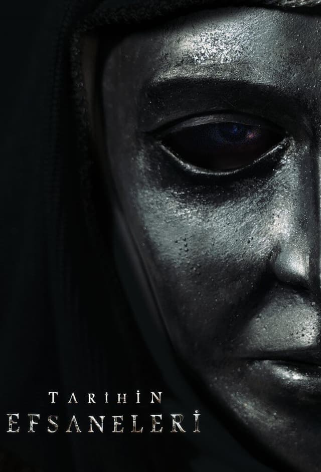 Tarihin Efsaneleri