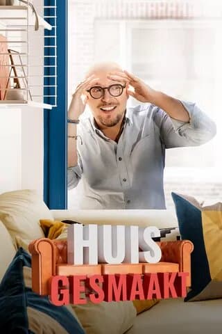 Huis Gesmaakt