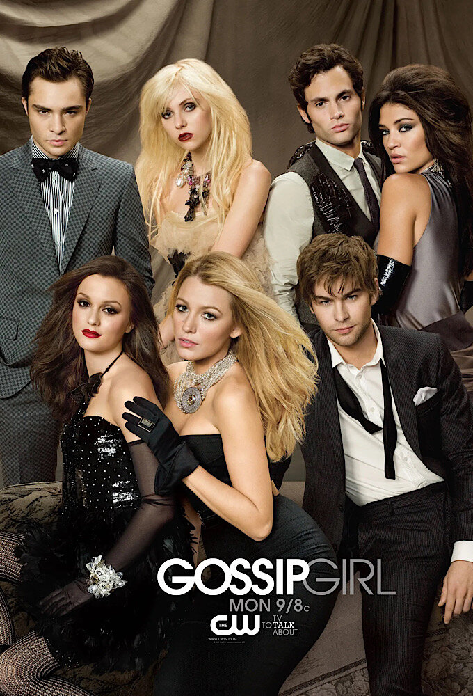 Gossip Girl