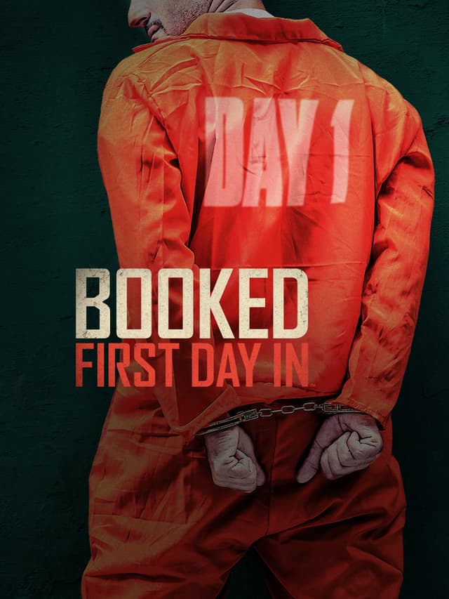 Booked: First Day In