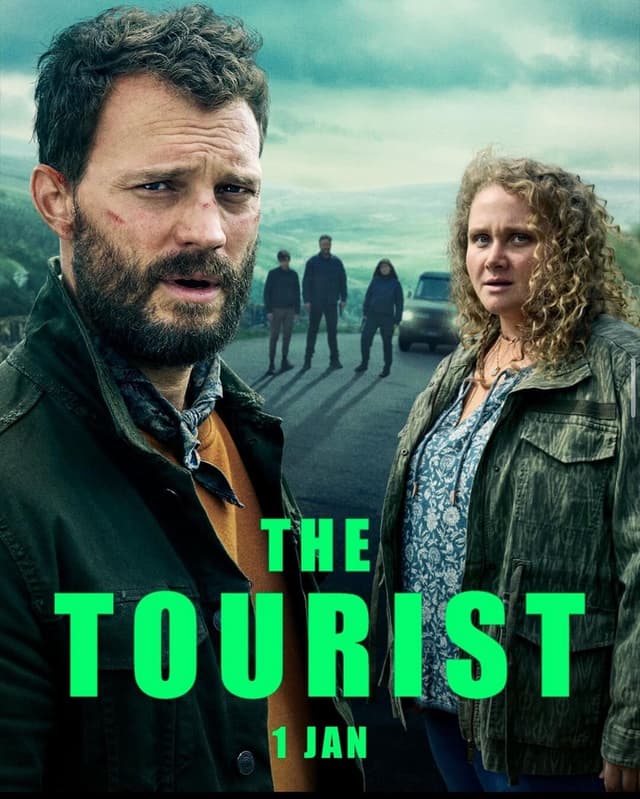 The Tourist