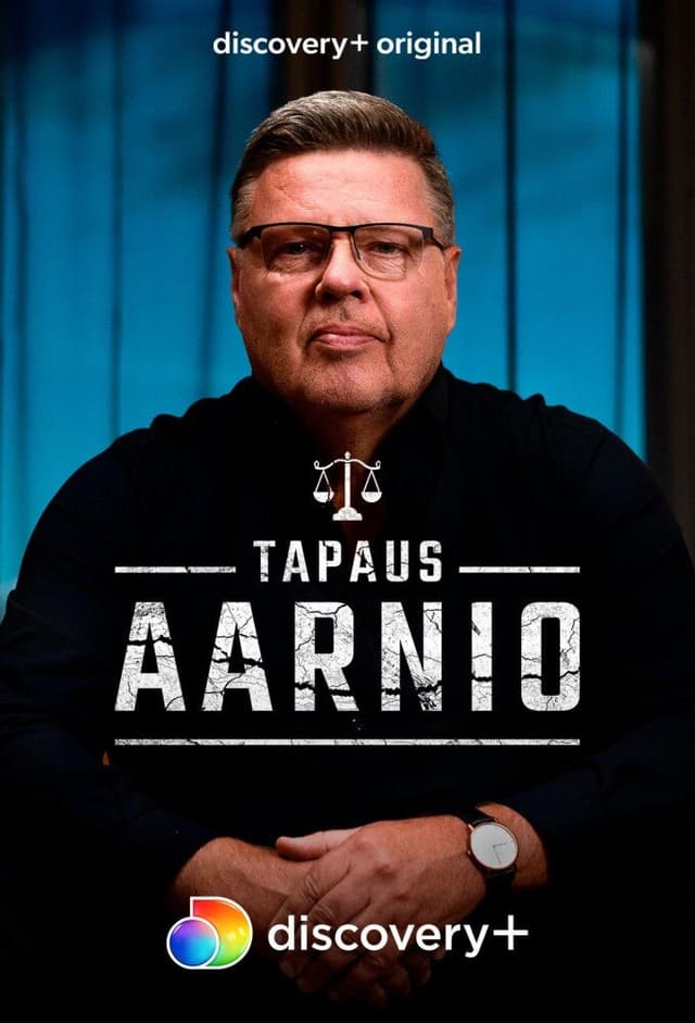 Tapaus Aarnio