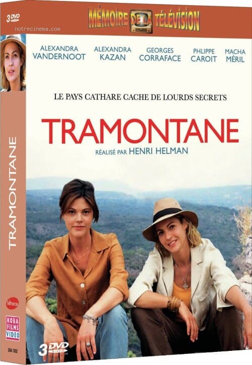 Tramontane