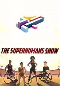 The Superhumans Show